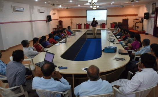 Mar Gregorios College of Law Thiruvananthapuram Campus Events photo 6